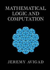 bokomslag Mathematical Logic and Computation