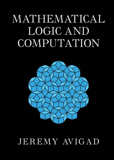 Mathematical Logic and Computation 1