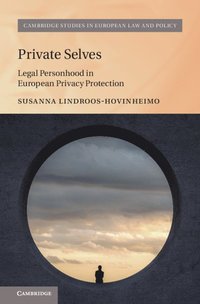 bokomslag Private Selves