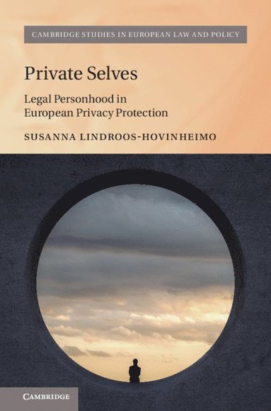 bokomslag Private Selves