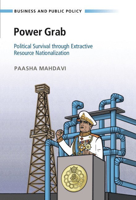 Power Grab 1