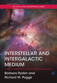 bokomslag Interstellar and Intergalactic Medium