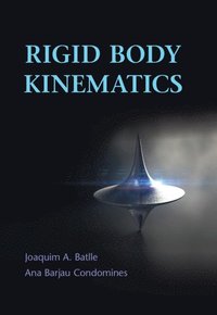 bokomslag Rigid Body Kinematics