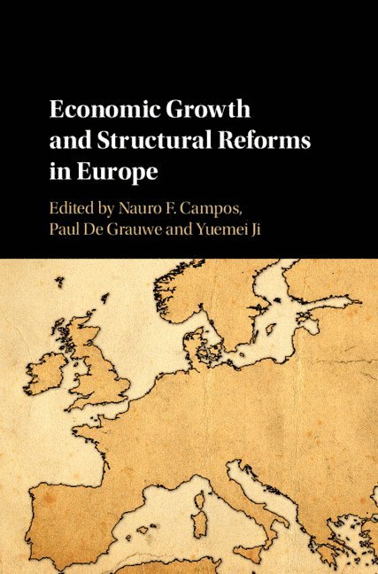 Economic Growth and Structural Reforms in Europe 1