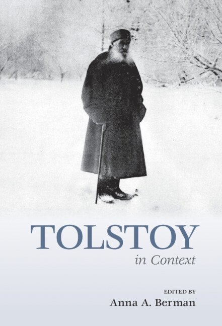 Tolstoy in Context 1