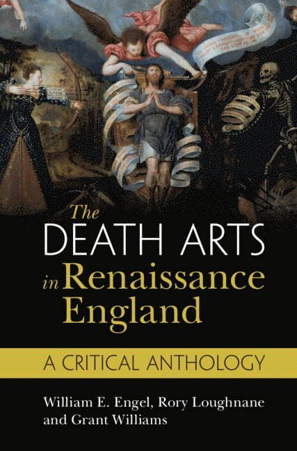 The Death Arts in Renaissance England 1