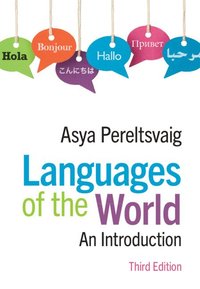 bokomslag Languages of the World