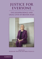 bokomslag Justice for Everyone