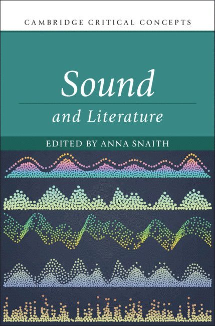 Sound and Literature 1