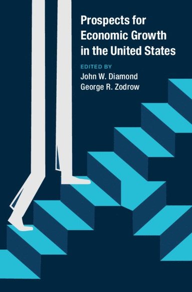 bokomslag Prospects for Economic Growth in the United States