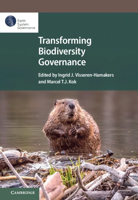 Transforming Biodiversity Governance 1