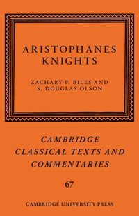 bokomslag Aristophanes: Knights