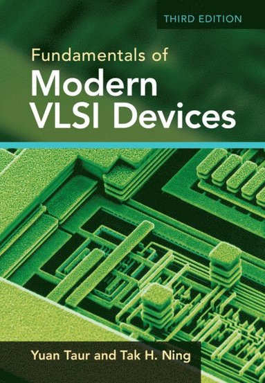 bokomslag Fundamentals of Modern VLSI Devices