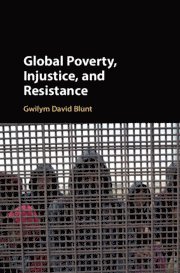 bokomslag Global Poverty, Injustice, and Resistance