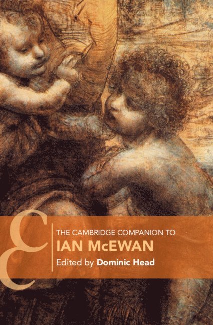 Dominic Head, Dominic (University of Nottingham) Head - The Cambridge Companion to Ian McEwan, Inbunden