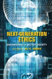 bokomslag Next-Generation Ethics