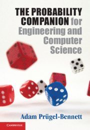 bokomslag The Probability Companion for Engineering and Computer Science