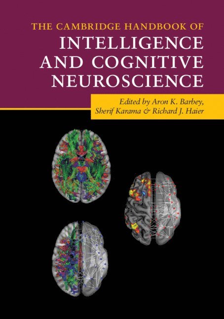 The Cambridge Handbook of Intelligence and Cognitive Neuroscience 1