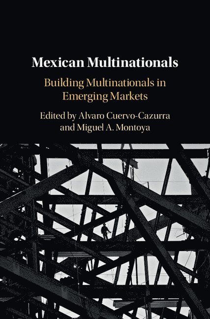 Mexican Multinationals 1