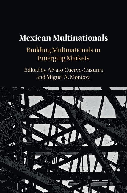 Mexican Multinationals