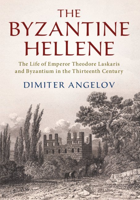 The Byzantine Hellene 1