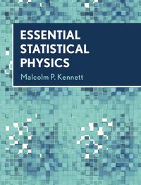 bokomslag Essential Statistical Physics