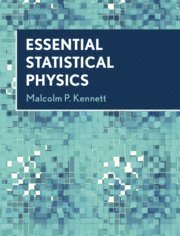 bokomslag Essential Statistical Physics