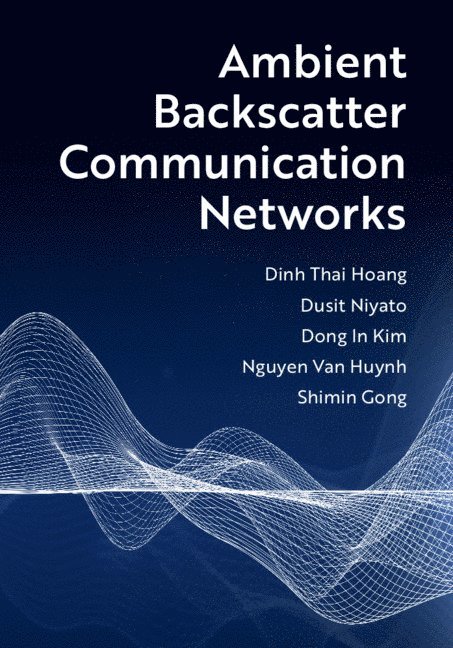 Ambient Backscatter Communication Networks 1