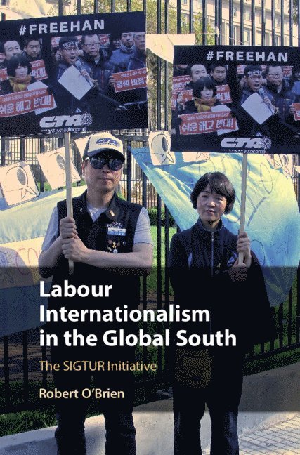 Labour Internationalism in the Global South 1