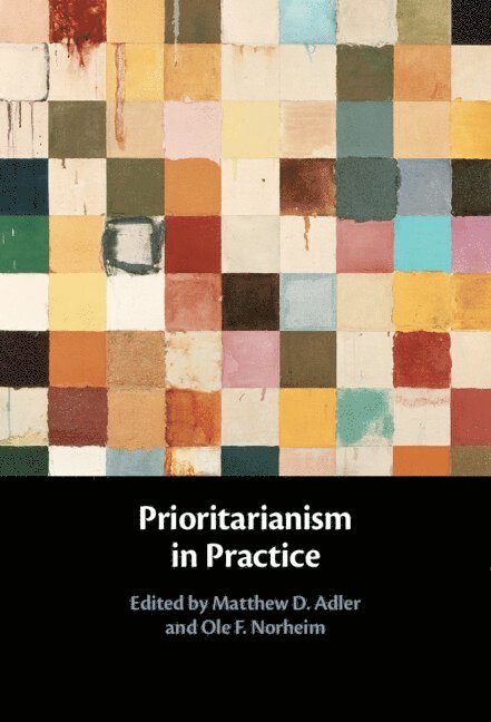 Prioritarianism in Practice 1