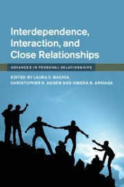 bokomslag Interdependence, Interaction, and Close Relationships