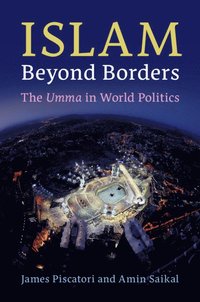 bokomslag Islam beyond Borders