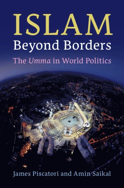 Islam beyond Borders 1