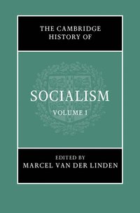 bokomslag The Cambridge History of Socialism: Volume 1
