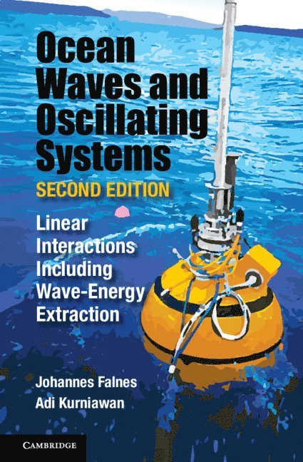 Ocean Waves and Oscillating Systems: Volume 8 1