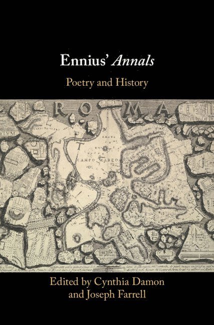 Ennius' Annals 1