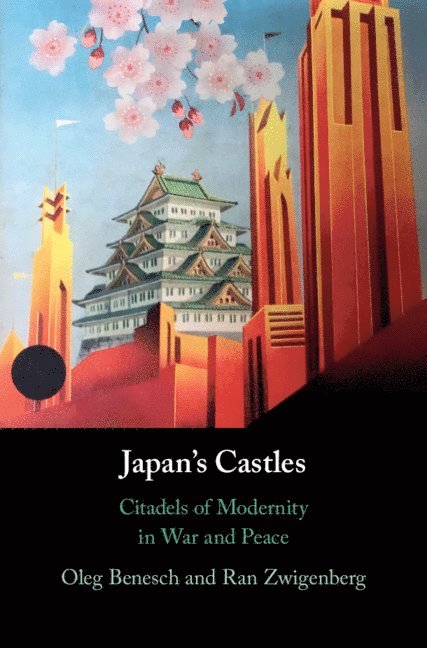 Japan's Castles 1