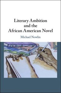 bokomslag Literary Ambition and the African American Novel