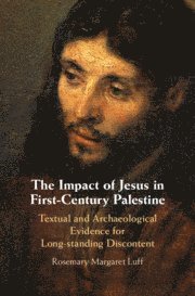 bokomslag The Impact of Jesus in First-Century Palestine