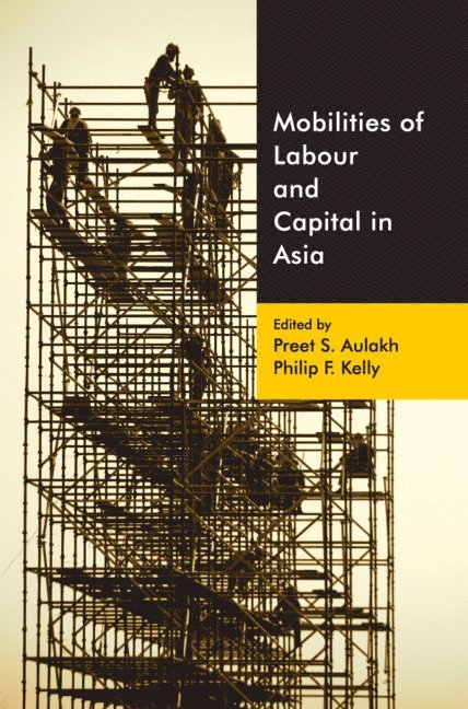 Mobilities of Labour and Capital in Asia 1