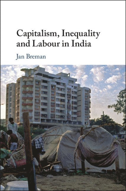 Capitalism, Inequality and Labour in India 1