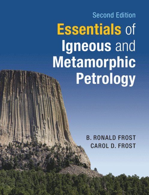 Essentials of Igneous and Metamorphic Petrology 1