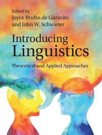 bokomslag Introducing Linguistics