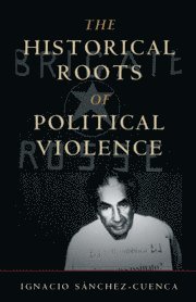 bokomslag Historical Roots of Political Violence