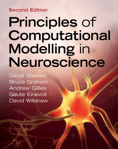 David Sterratt, Bruce Graham, Andrew Gillies, Gaute Einevoll, David Willshaw - Principles of Computational Modelling in Neuroscience, Inbunden