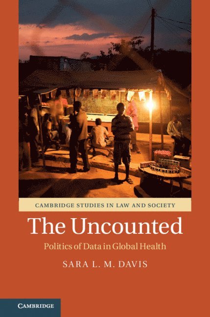 The Uncounted 1