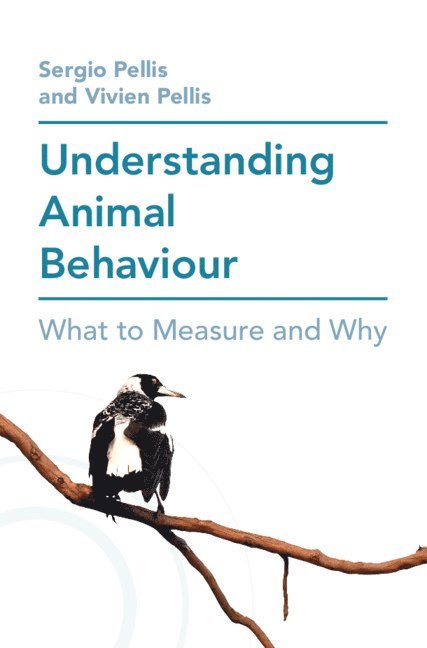 Understanding Animal Behaviour 1