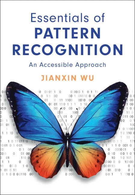 Essentials of Pattern Recognition 1