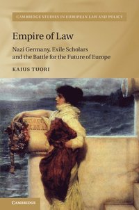 bokomslag Empire of Law