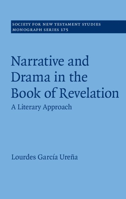 Narrative and Drama in the Book of Revelation 1